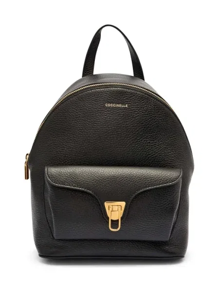 Coccinelle Rucsac BEAT GENERATION' negru