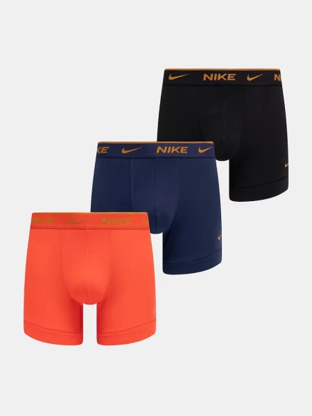 Nike bokserki granatowy