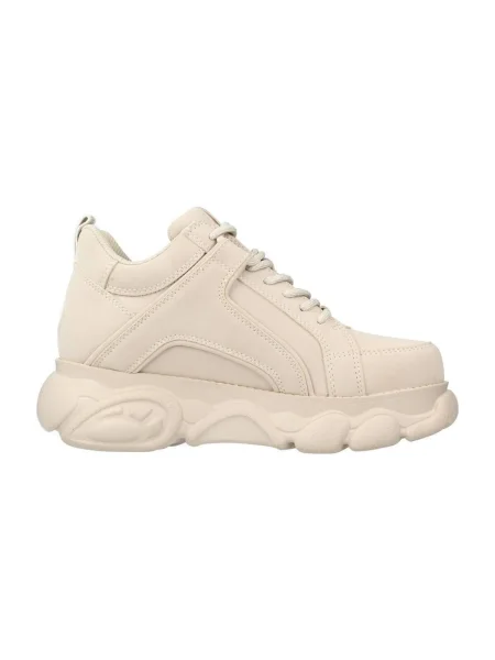 Pantofi Buffalo bej