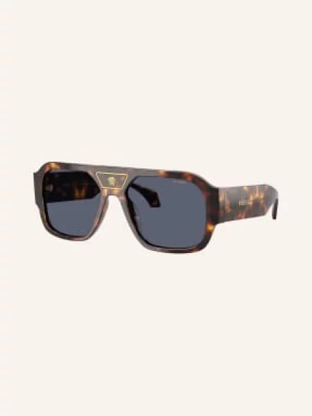 Versace Okulary Przeciwsłoneczne braun