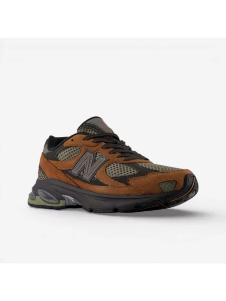 Tenisky New Balance čierna