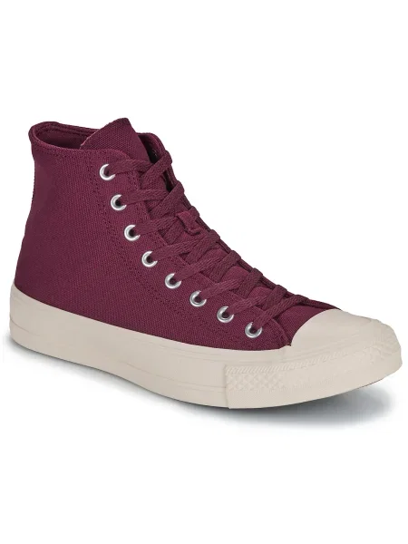 Félcipo Converse piros