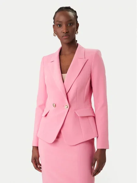 Rinascimento Sacou roz