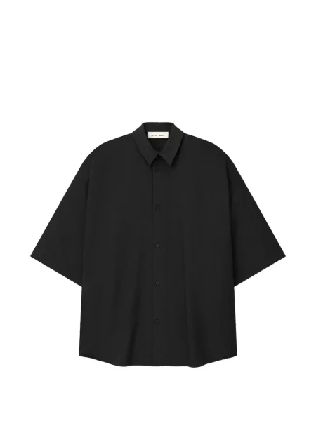 Scurt cămașă Fear Of God Essentials negru