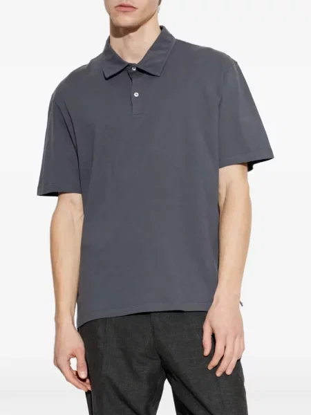 Polo Officine Générale negru