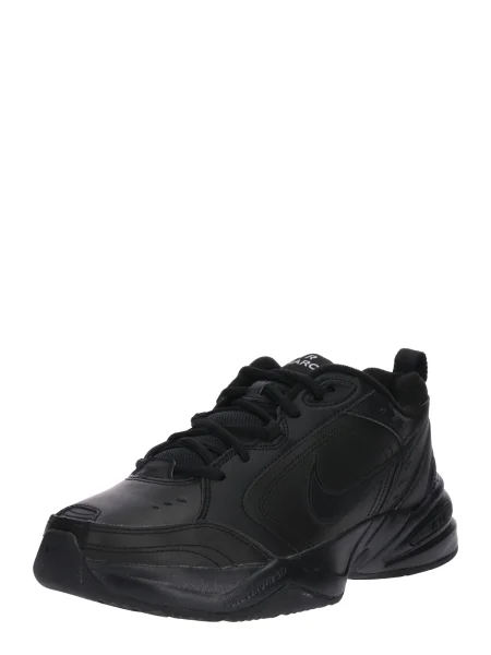 NIKE Pantofi sport Nike Air' negru
