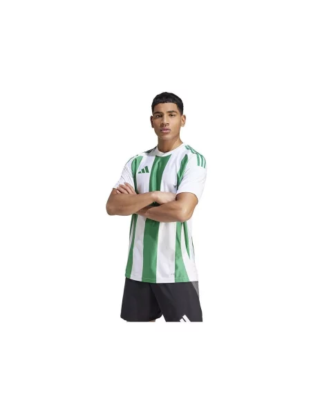 Prugasta majica Adidas