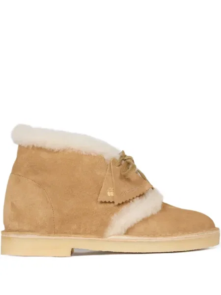 Ghete desert Sandro maro