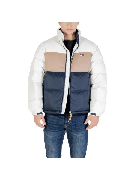 Džínsy Tommy Hilfiger modrá