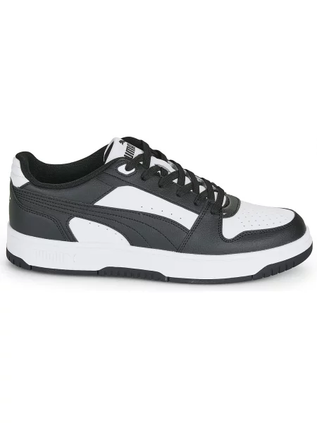 Pantofi Puma negru