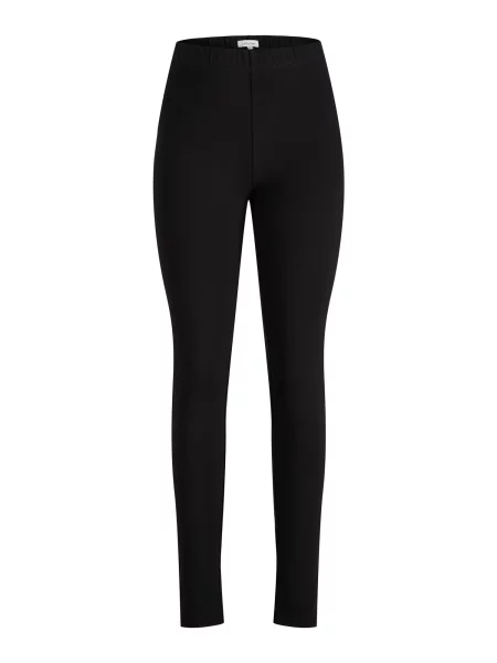 JJ Rebel Leggings JREBWRACHEL' negru