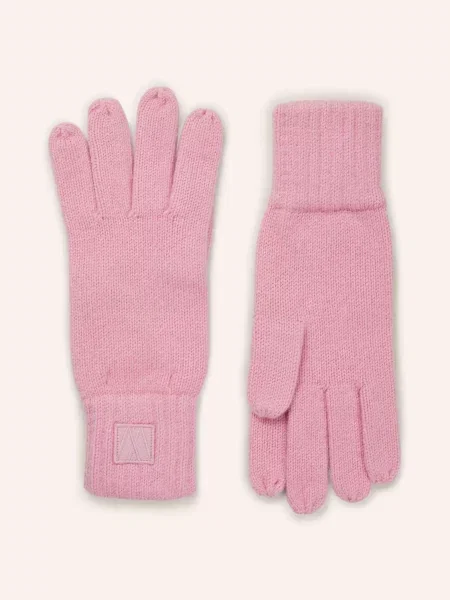Inwear Rukavice Kaxyiw růžová