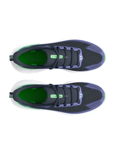 Pantofi Under Armour gri