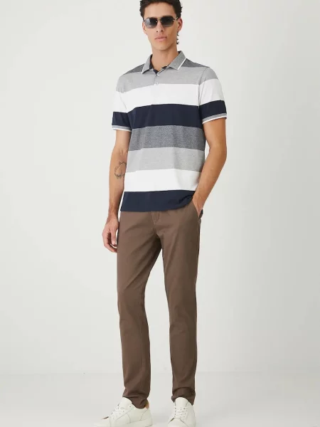 Штани Medicine облягаюче чорний