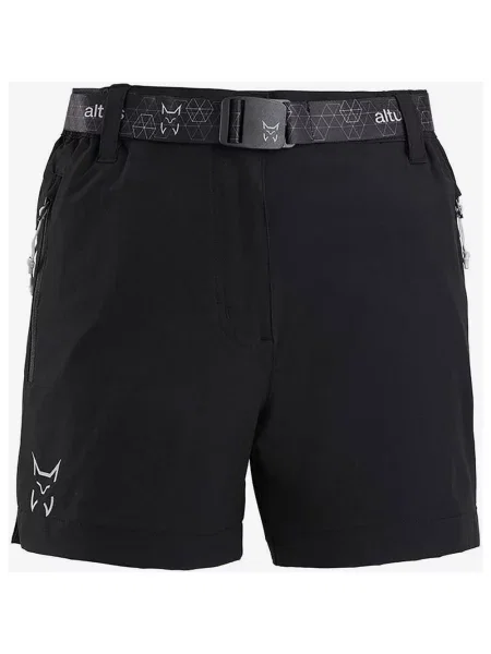 Spodenki Altus Kauri XS czarne
