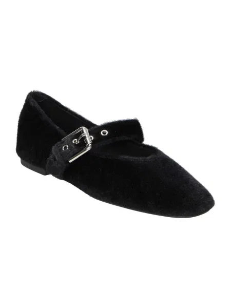 Balerinke Skydiva crna