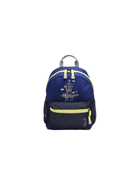 Rucsac copii Jack Wolfskin albastru