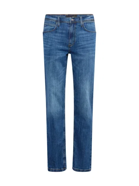 BLEND Jeans Rock' albastru