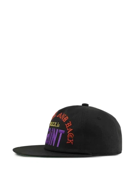Șapcă Saint Mxxxxxx negru