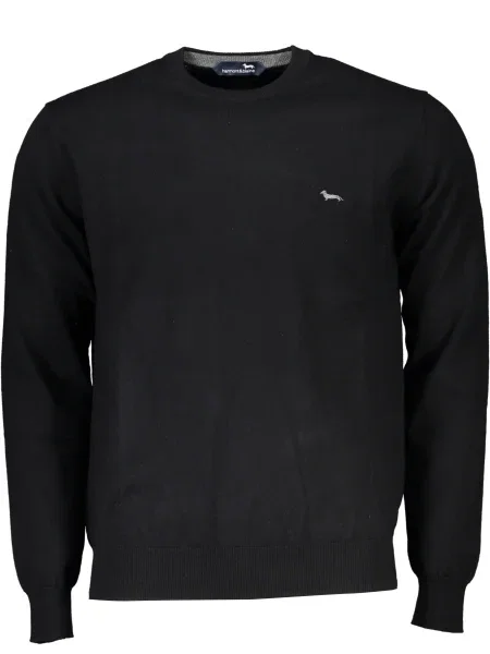 Pulover Harmont &amp; Blaine črna