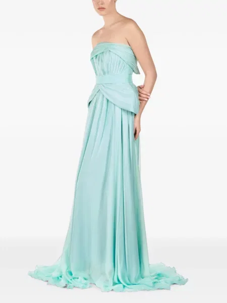 Rochie Andreea Veneciuc albastru