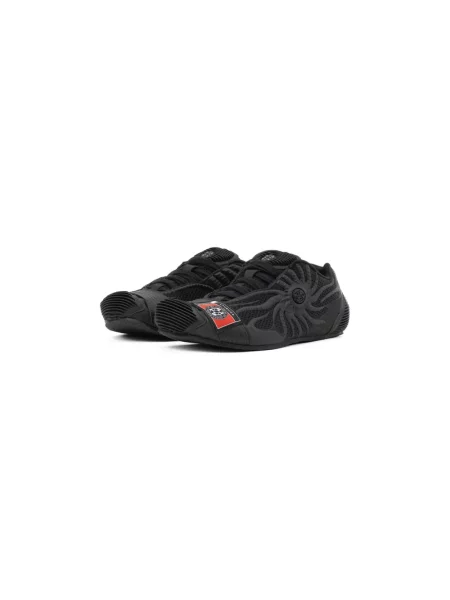 Rombaut sneakersy FLOW czarny