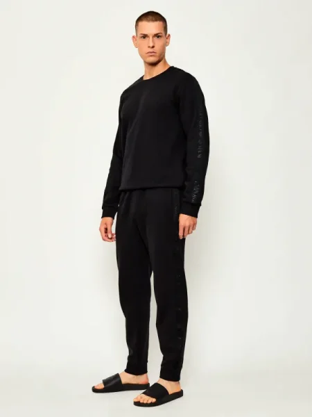 Emporio Armani Trening negru