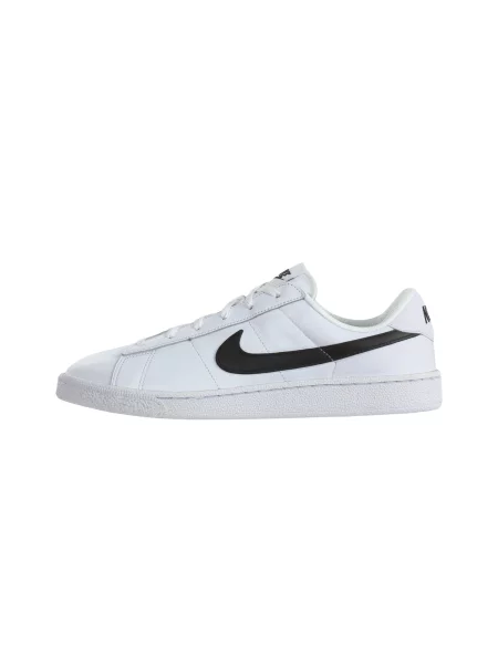 Sneakerși copii Nike Sportswear alb