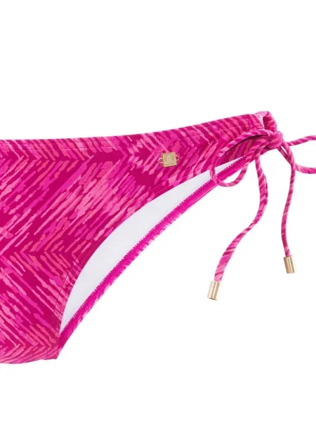 JETTE Bikini hlačke jagoda roza
