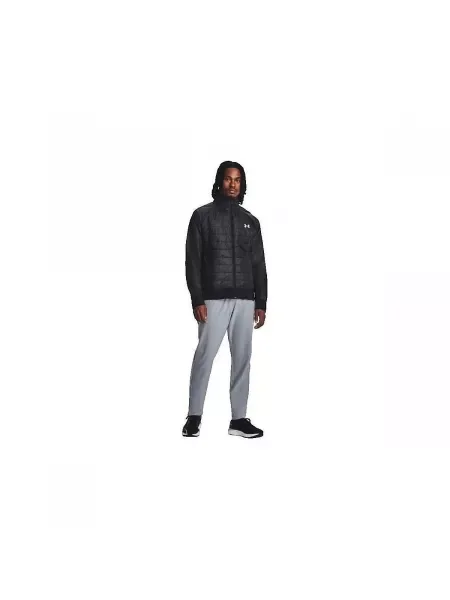 Sako Under Armour