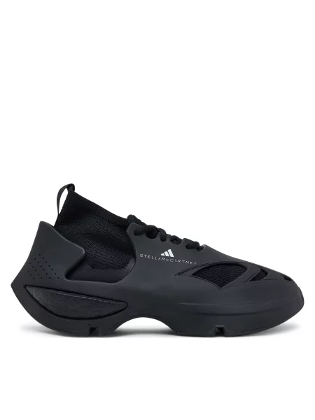 Obuća za teretanu adidas by Stella McCartney adidas by Stella McCartney Sportswear crna