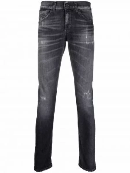 Blugi Dondup gri