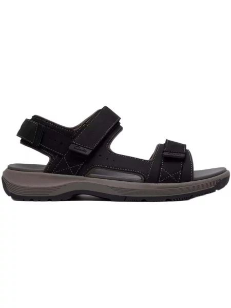 Pantofi Clarks negru
