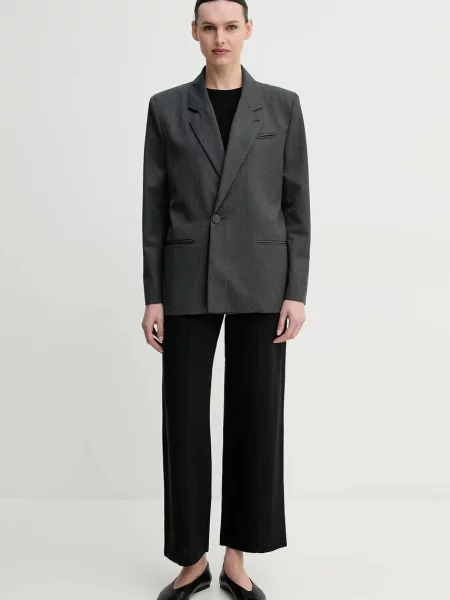 Top Day Birger Et Mikkelsen czarny