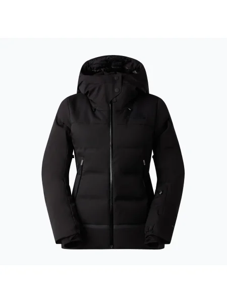 Geacă de schi pentru femei The North Face Cirque Down black/r negru