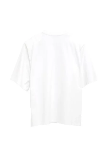 Tricou The Frankie Shop alb