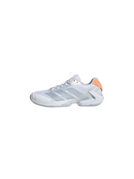 Tenisky Adidas sivá
