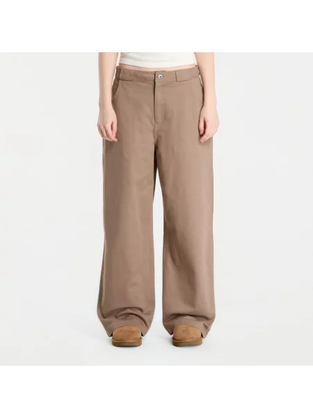 Džíny The North Face Pinecrest WL Pant Garnet 4