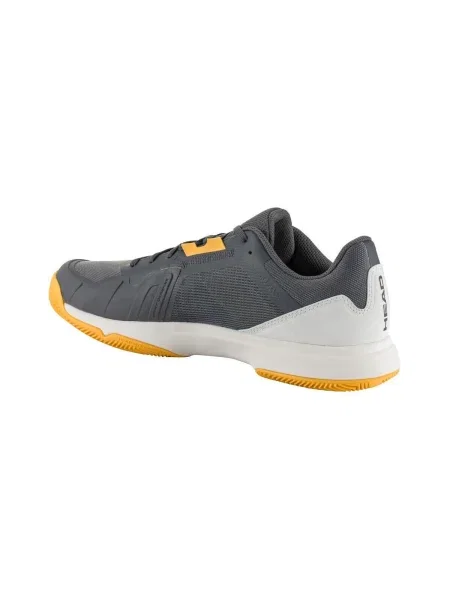 Pantofi Head gri