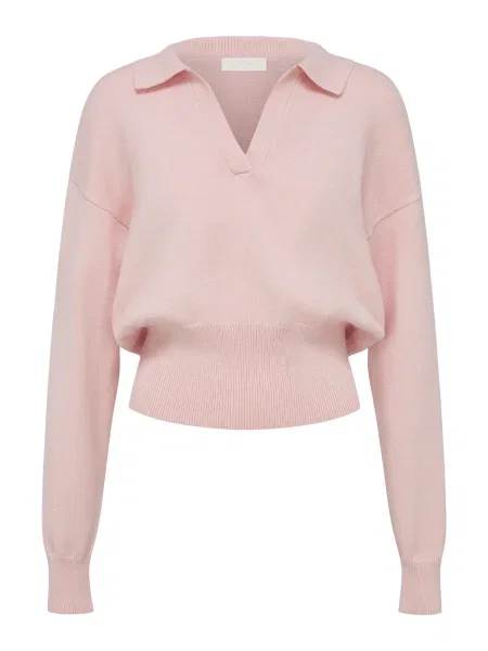 LeGer by Lena Gercke Pulover Fergie' roz