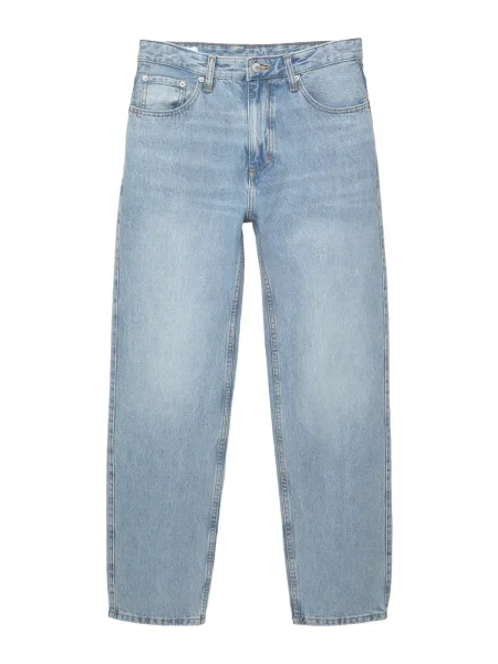 Pull&Bear Jeans deschis albastru