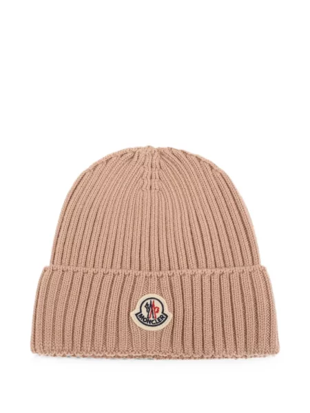 Czapka dziecięca Moncler Enfant