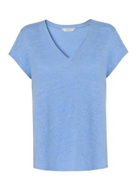 TATUUM Bluză albastru