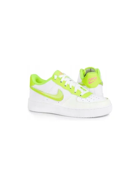 Pantofi Nike galben