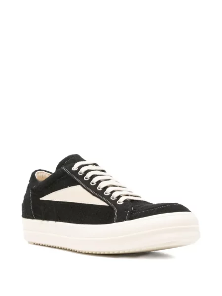 Маратонки Rick Owens Drkshdw черно