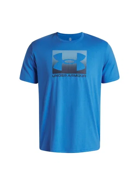 Športna majica Under Armour črna