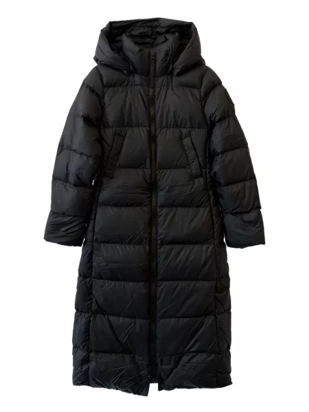 Dzseki Canada Goose fekete