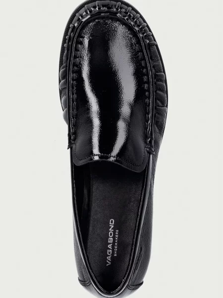 Кожаные мокасины Vagabond Shoemakers