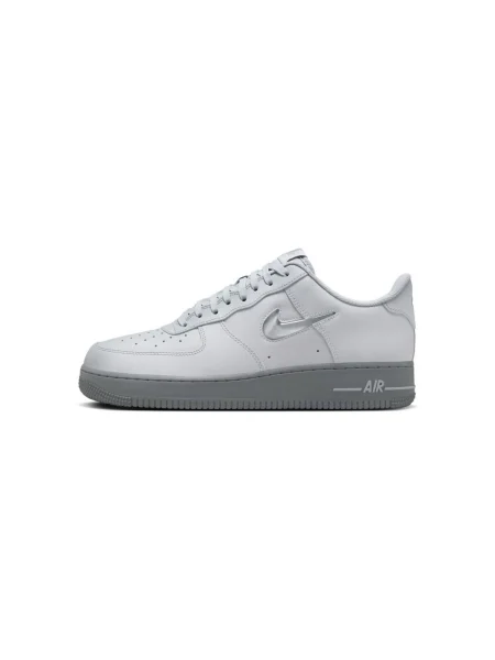Pantofi Nike gri