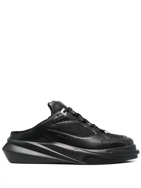 Sneakerși 1017 Alyx 9sm slip-on negru